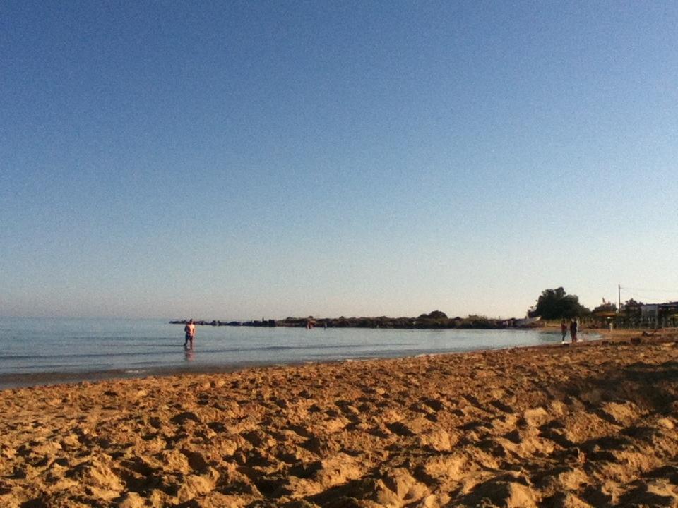 Il Casello Della Scala Dei Turchi Realmonte Quarto foto