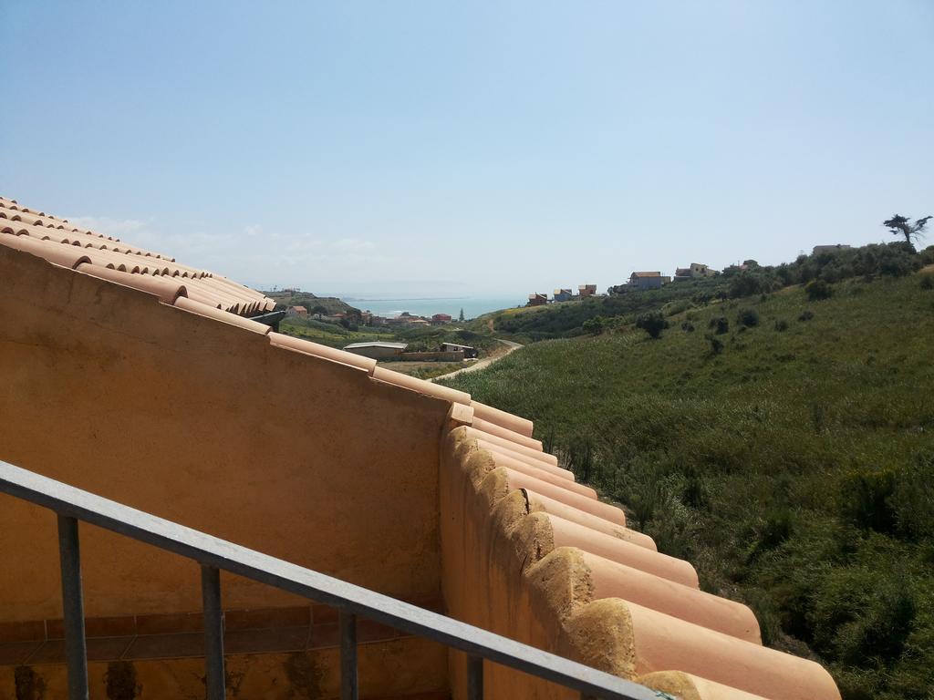 Il Casello Della Scala Dei Turchi Realmonte Quarto foto